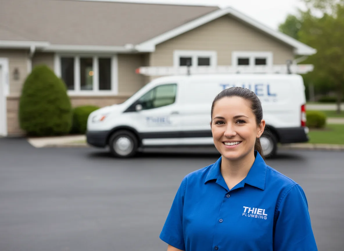 Plumber Hyannis, NE FAQs
